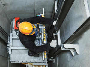 Elevator Repairs Dublin