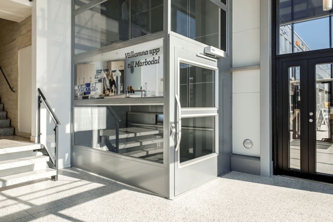 Kalea_A4_Primo_Mille_Commercial_Office_SE_Stockhom_2016_No3-WebSize Goods Lifts | Service Lifts | Dublin Ireland