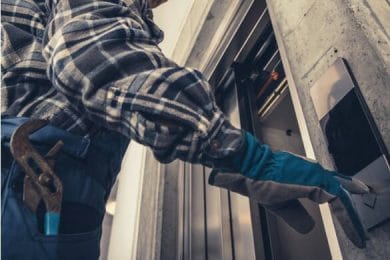 lift maintenance