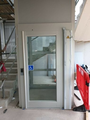 Platform Lift Price Guide